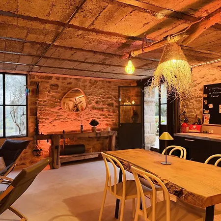 Penzion Maison Bruno Di Salvio 3*