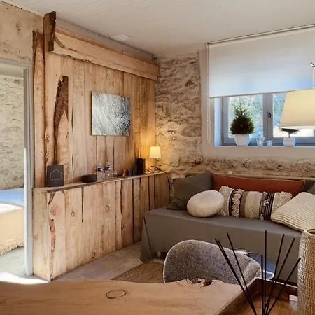 Penzion Maison Bruno Di Salvio 3*