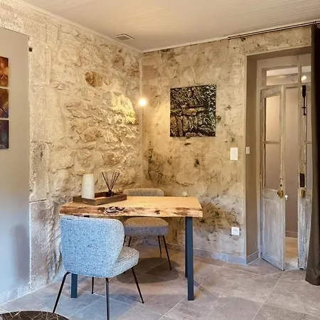 Maison Bruno Di Salvio