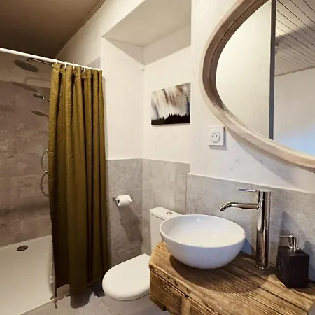 Maison Bruno Di Salvio 3*