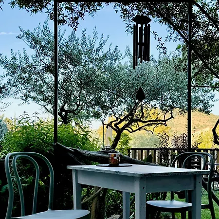Penzion Maison Bruno Di Salvio