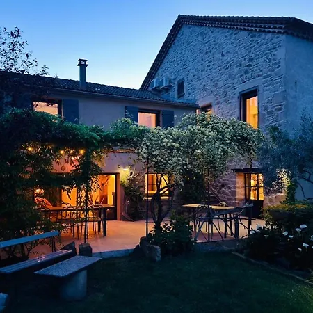 Maison Bruno Di Salvio 3*