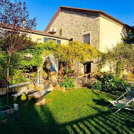 Maison Bruno Di Salvio