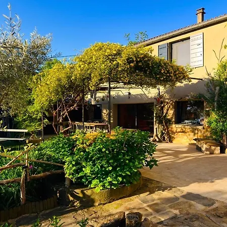 Maison Bruno Di Salvio Penzion