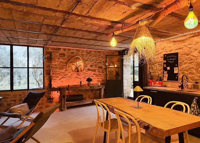 Pensjonat Maison Bruno Di Salvio 3*