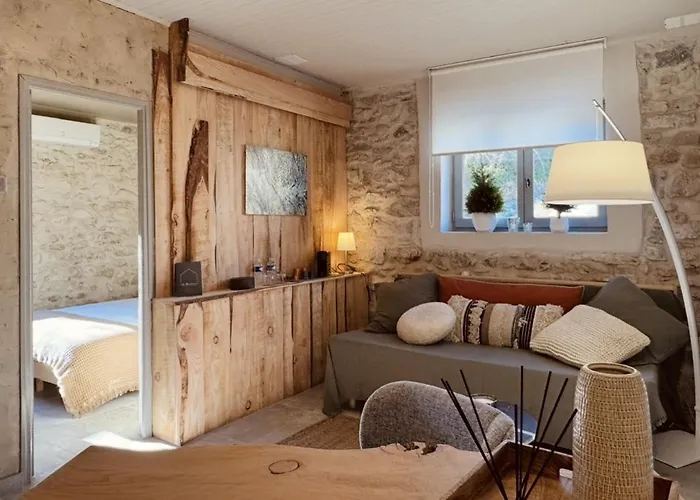 Pensjonat Maison Bruno Di Salvio 3*