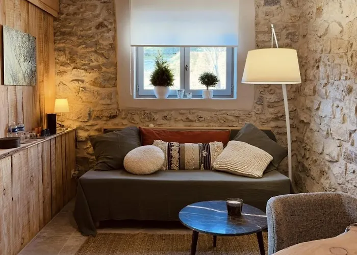 Maison Bruno Di Salvio 3*
