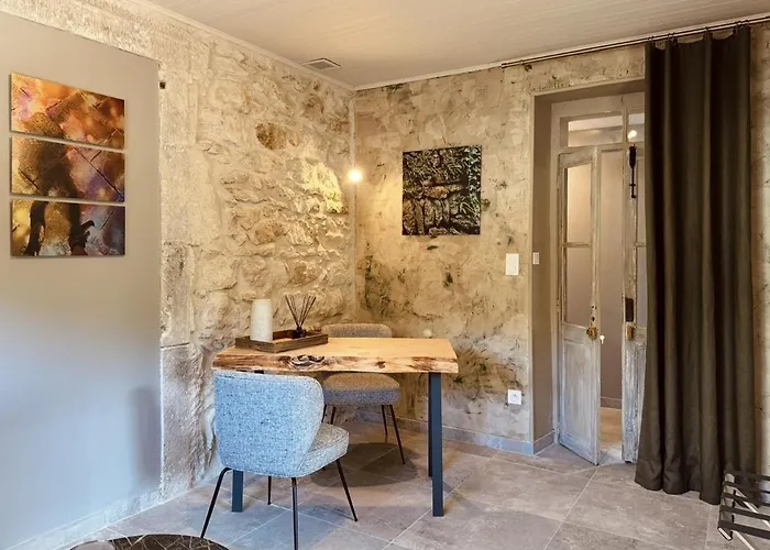 Maison Bruno Di Salvio