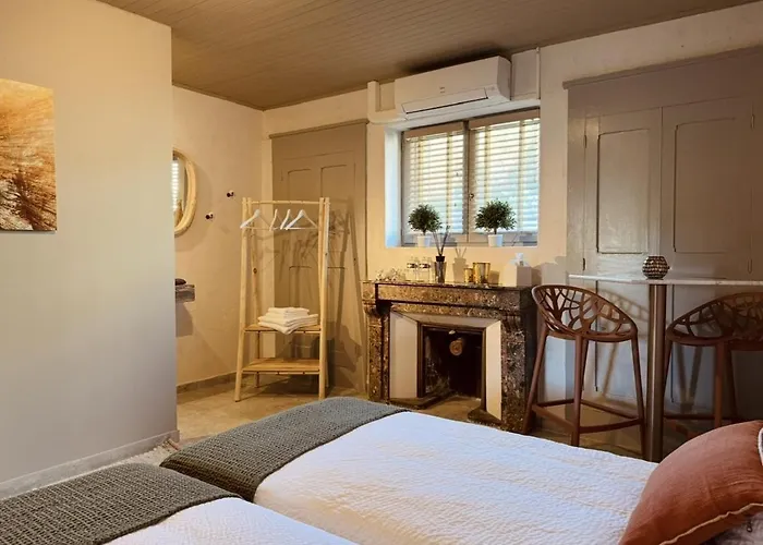 Maison Bruno Di Salvio Pensjonat 3*