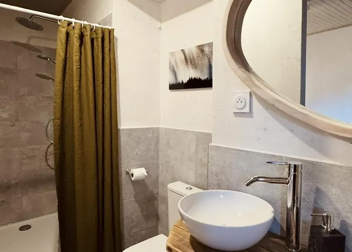 Maison Bruno Di Salvio 3*