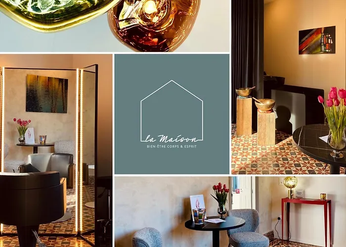 Pensjonat Maison Bruno Di Salvio 3*