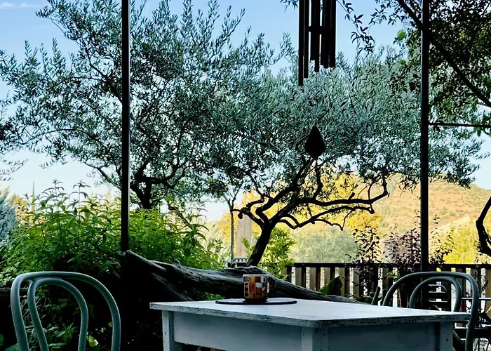 Pensjonat Maison Bruno Di Salvio