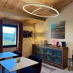 Maison Bruno Di Salvio 招待所 莱旺
