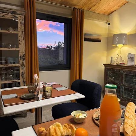 Guest house La Maison *