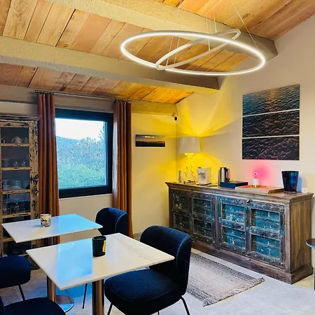 La Maison 3*