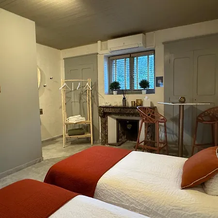 Gasthuis La Maison 3*
