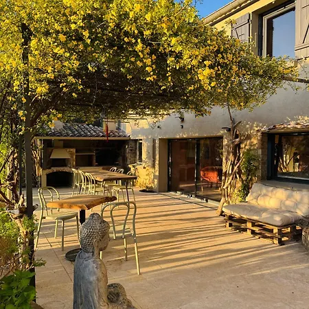 La Maison
