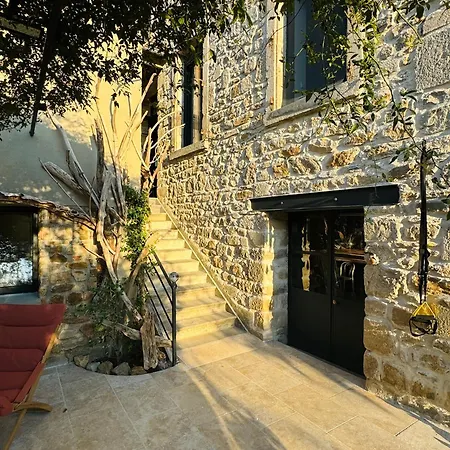 Gasthuis La Maison 3*
