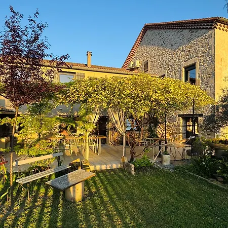 La Maison Penzion
