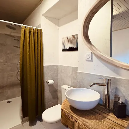 Guest house La Maison