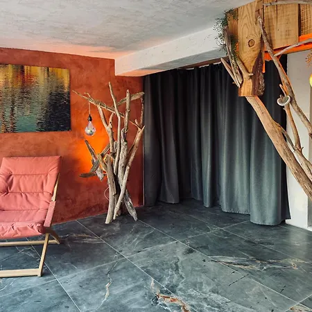 Guest house La Maison *