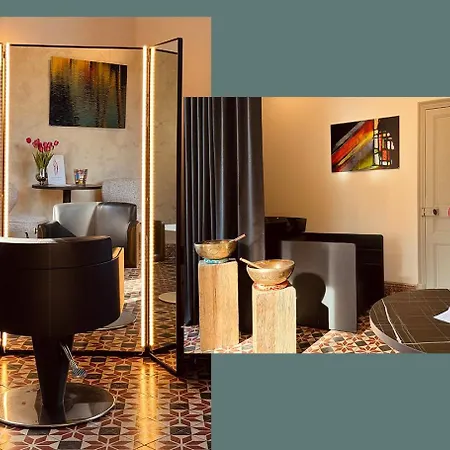 La Maison 3*