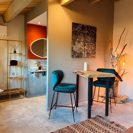 La Maison