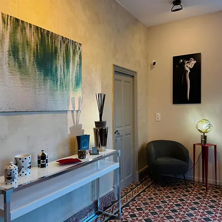 Guest house La Maison