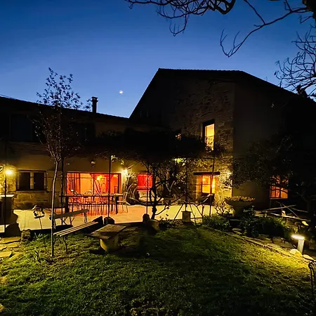 La Maison Guest house