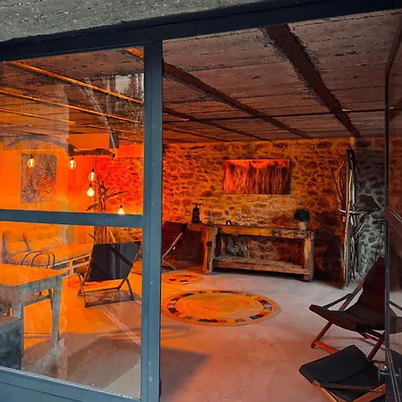 Guest house La Maison