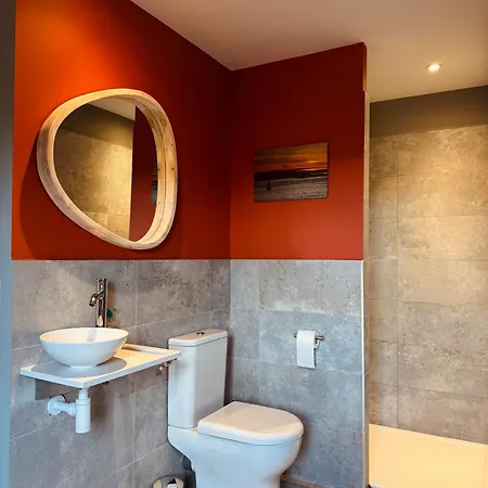 Gasthuis La Maison 3*