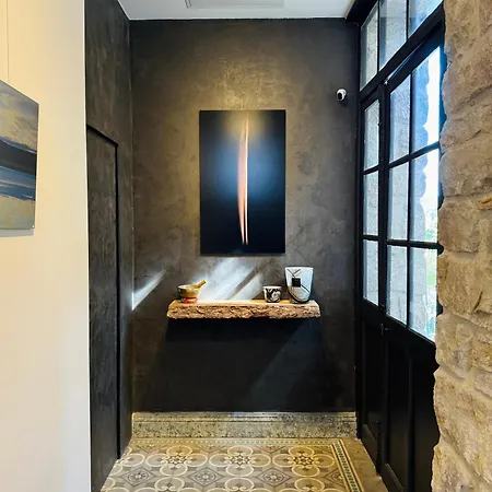 Guest house La Maison Les Vans