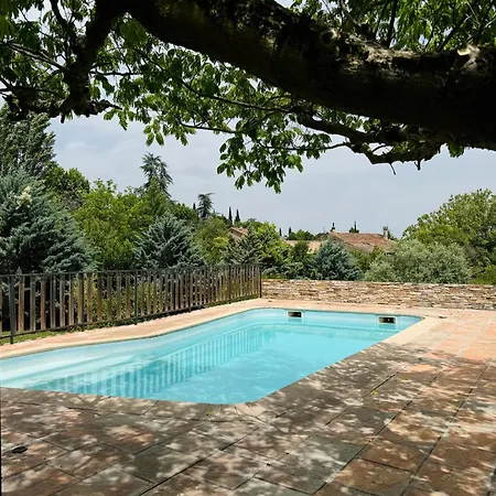Guest house La Maison