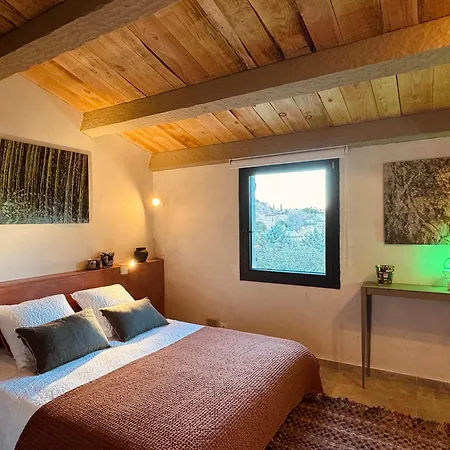 Guest house La Maison