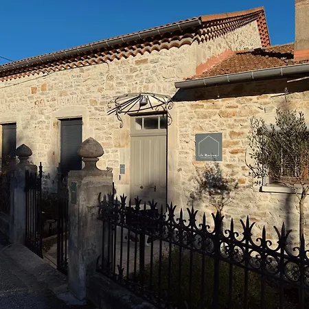 La Maison Penzion 3*