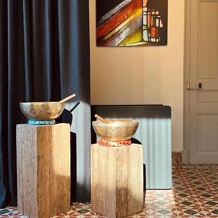 La Maison Les Vans