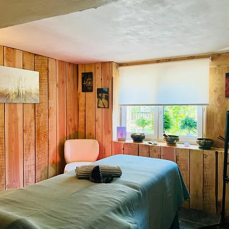 Gasthuis La Maison 3*