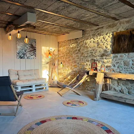 La Maison Guest house