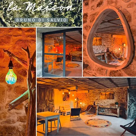 La Maison