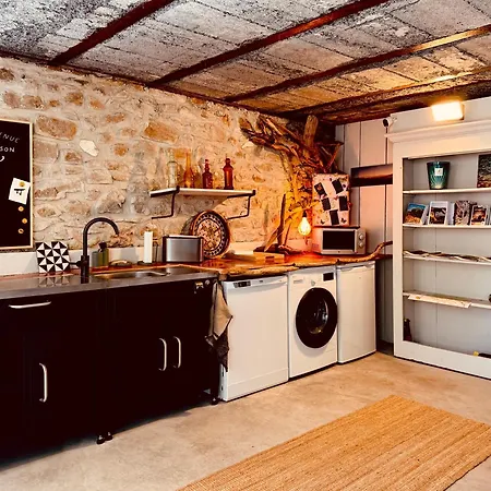 La Maison Gasthuis 3*