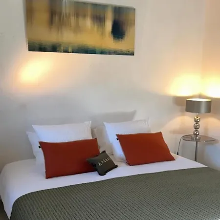 Gasthuis La Maison 3*