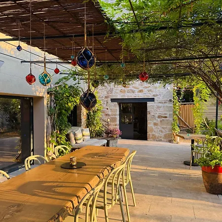 La Maison Penzion 3*