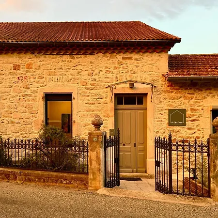 La Maison 3*