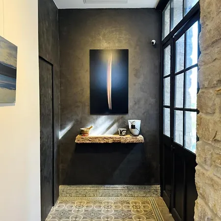 Maison Bruno Di Salvio