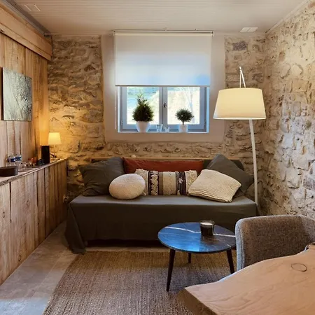 Maison Bruno Di Salvio 3*