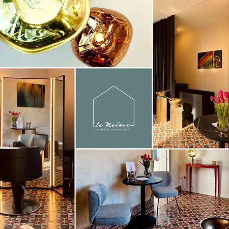 Affittacamere Maison Bruno Di Salvio 3*