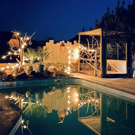 Maison Bruno Di Salvio Pensionat 3*