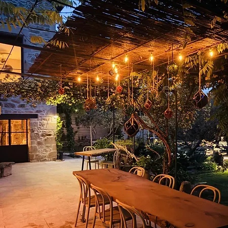 Maison Bruno Di Salvio 3*